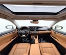 Lexus ES350 PLATINUM 3.5