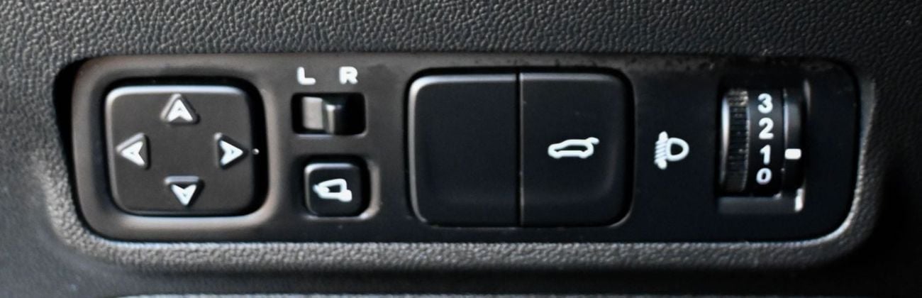 Changan CS35 Changan CS35 Plus 2023 GCC & Original Paint & accident-free Excellent Condition 876 AED Monthly