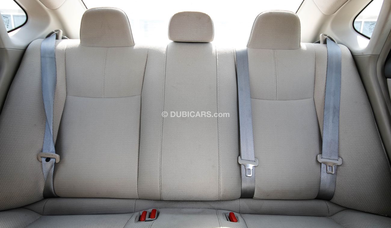 Nissan Sentra XTRONIC CVT