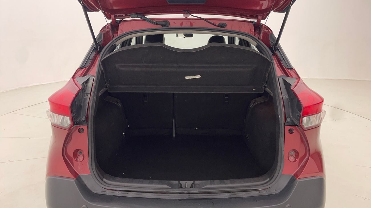 Nissan Kicks SL 1.6 | Zero Down Payment | Home Test Drive