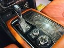 Nissan Patrol LE PLATINUM