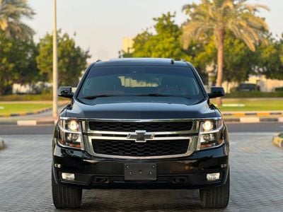 شيفروليه تاهو Z71