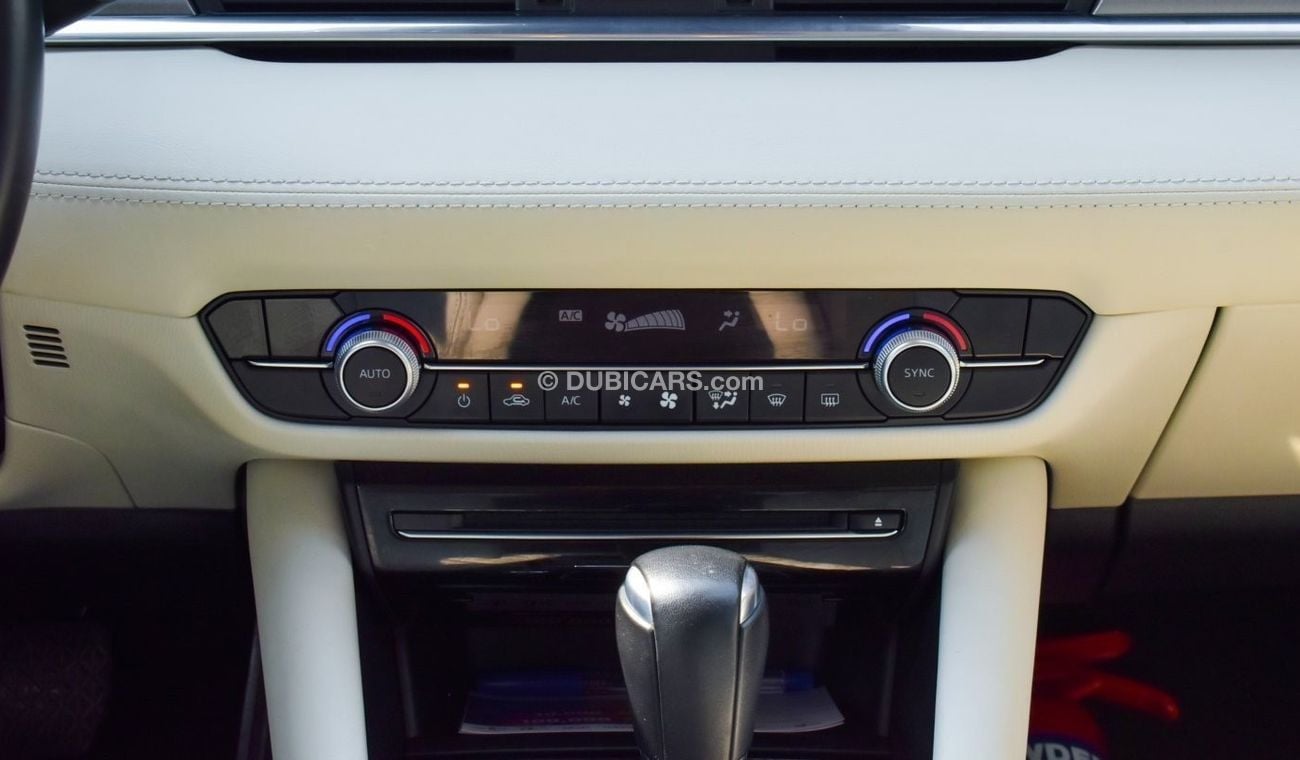 Mazda 6 High Plus 2.5L