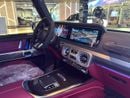 Mercedes Benz G63 AMG STD 2026 G63 AMG Full Carbon package | 5 Years Warranty | Brand New