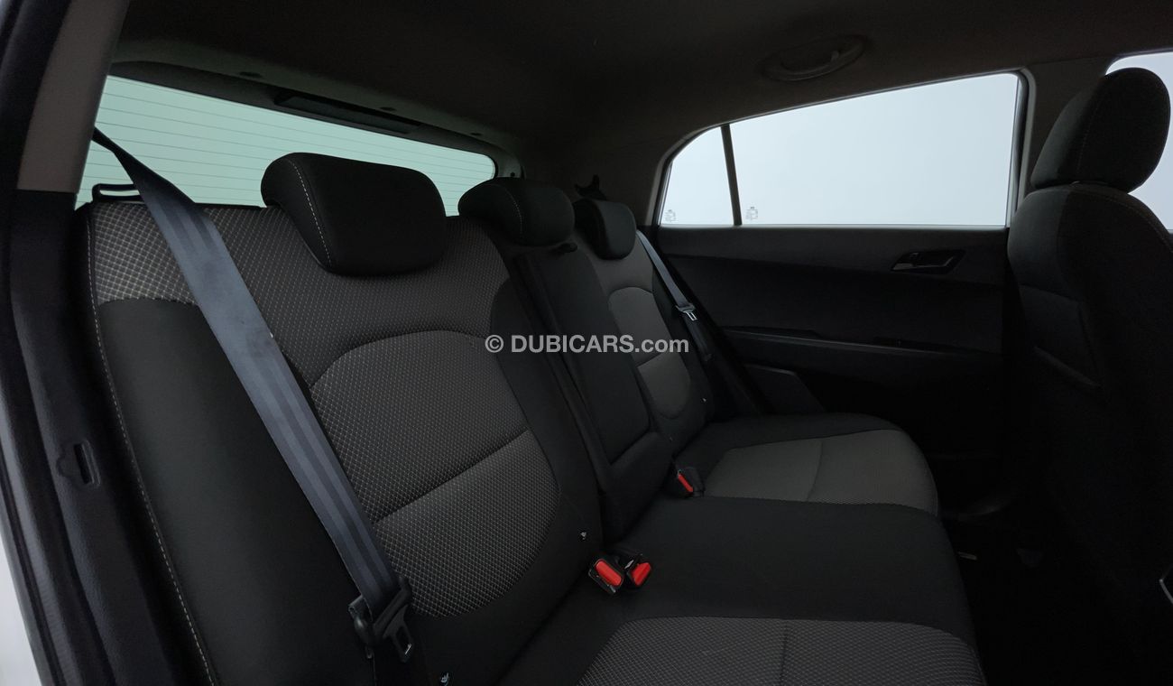 هيونداي كريتا GL 1.6 | بدون دفعة مقدمة | اختبار قيادة مجاني للمنزل