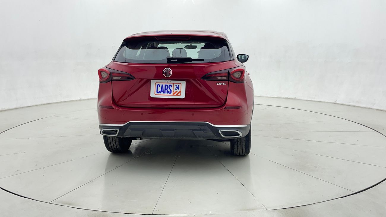 MG One 2024 STD | AED 826/Month | 0 DP | 30 Day Return | Warranty | Service History