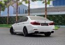 BMW M550i M550i xDrive | 3,251 P.M  | 0% Downpayment | Full Agency History!