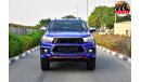 Toyota Hilux DOUBLE  CABIN V6 4.0L PETROL XTREME EDITION