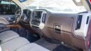 GMC Sierra 1500 REG/CAB SLE Z71