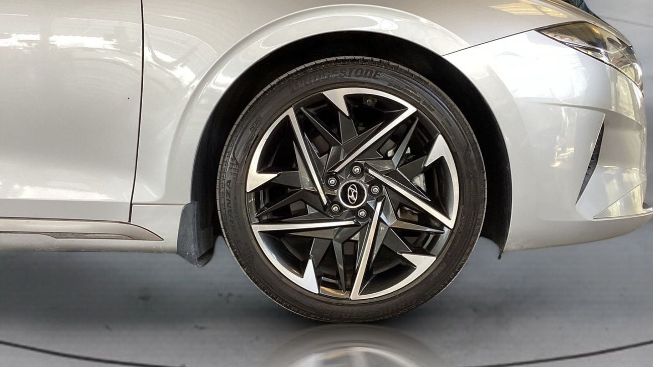 هيونداي أزيرا 3.5 PREMIUM AUTO | شامل الضمان | 0 ﺪﻔﻋﺓ ﺃﻮﻟﻯ