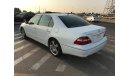 Lexus LS 430 Half Ultra