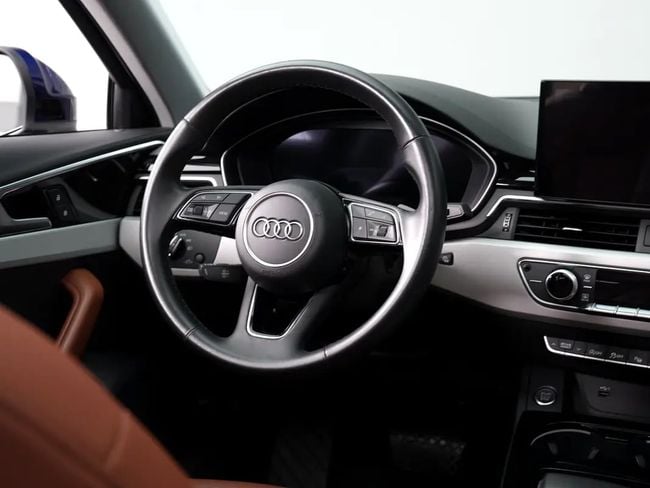 Audi A4 35 TFSI S-LINE, миниатюра 30