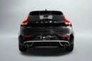 Volvo V40 T5 R-Design