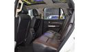 Ford Edge EXCELLENT DEAL for our Ford Edge LIMITED AWD ( 2011 Model ) in White Color GCC Specs