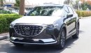 مازدا CX-9 AWD