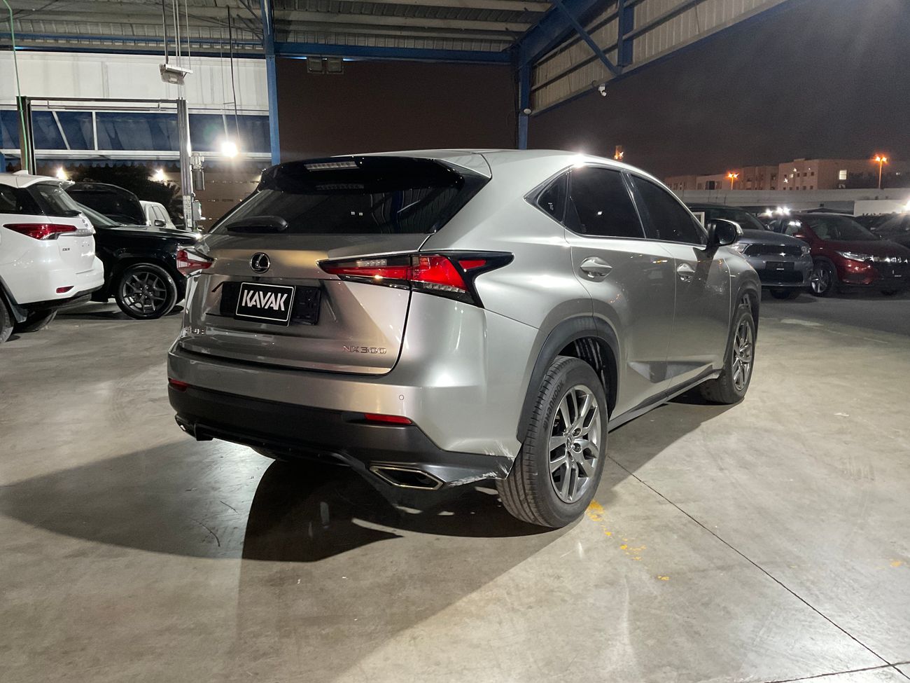 لكزس NX 300 Premier | upto AED 20,000 Ramadan Discount | شامل الضمان | 0 ﺪﻔﻋﺓ ﺃﻮﻟﻯ