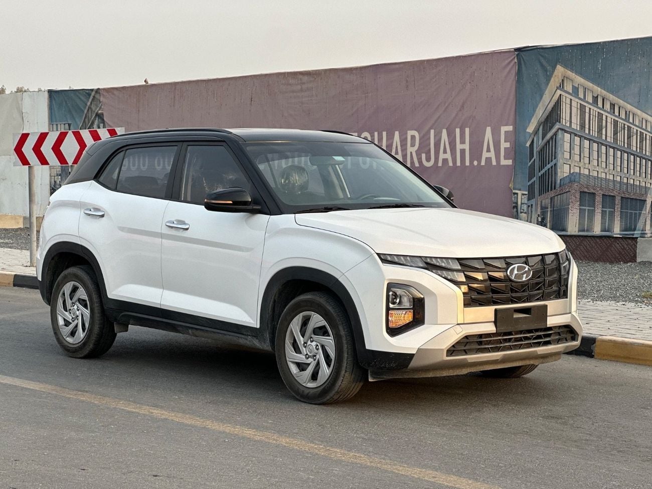 Hyundai Creta SMART
