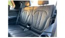 BMW X7 40i Pure Excellence GCC SPEC NEAT AND S`CLEAN