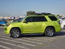 تويوتا فور رنر LIMITED TRD Sport