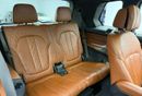 BMW X7 2019 BMW X7 xDrive50i M-Sport, Warranty, Full BMW Service History, 7 Seater, Fully Loaded, GCC