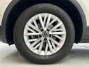 Volkswagen T ROC Life 1.4L