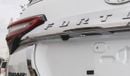 تويوتا فورتونر Legender | 4.0L Petrol 4WD 6-Speed Automatic | Brand New | 2025 Model | Ready to Export worldwide
