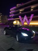 Mercedes Benz SLK350 SPORT