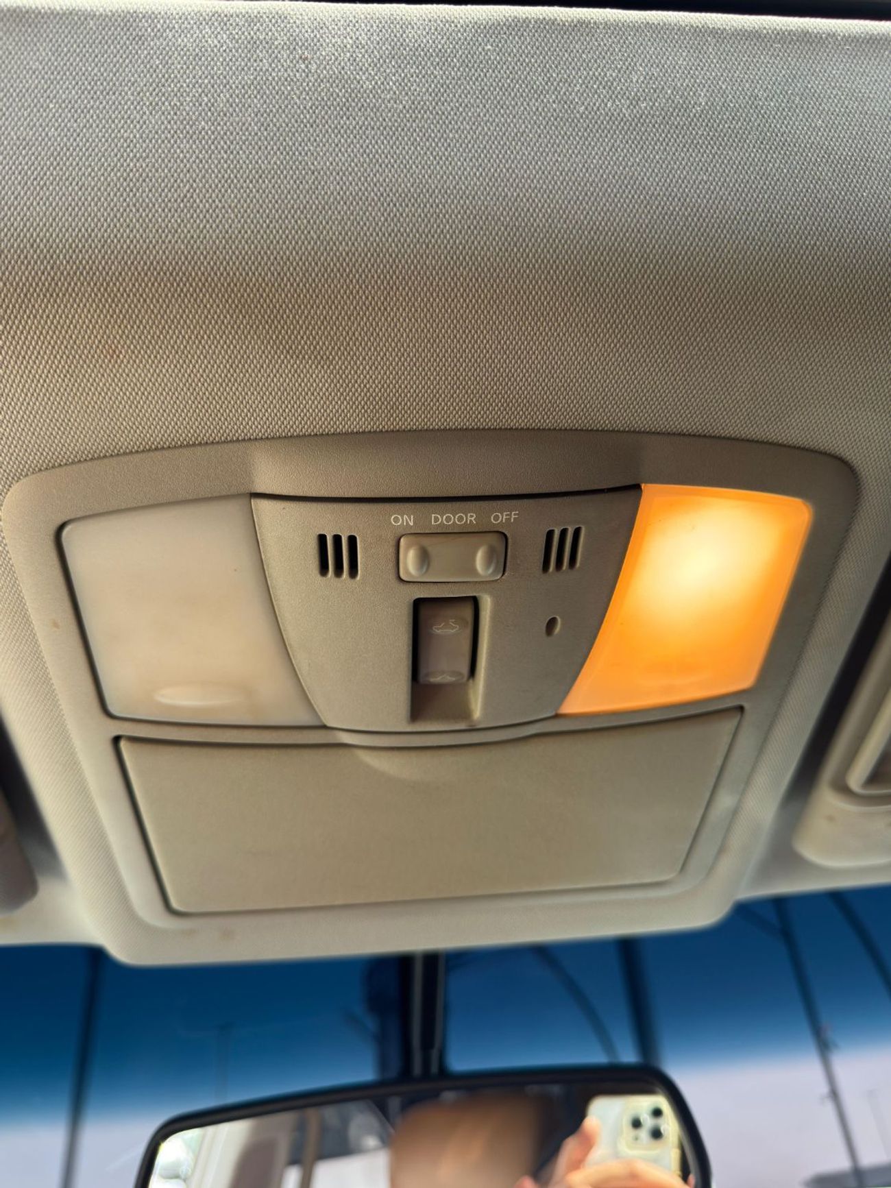 Nissan Patrol LE Titanium 5.6L