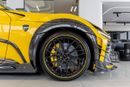 فيراري بوروسانجوي STD 2024 FERRARI PUROSANGUE BY KEYVANY | FULL CARBON BODY | PORRO EDITION 1 of 1