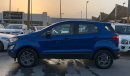 Ford EcoSport تريند