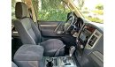 Mitsubishi Pajero GLS - V6 - 2016 - EXCELLENT CONDITION - AGENCY MAINTAINED