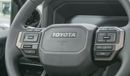 Toyota Prado TOYOTA PRADO 2.4T - LUXURY PACKAGE - FULL