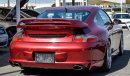 بورش 911 Body Kit Gemballa