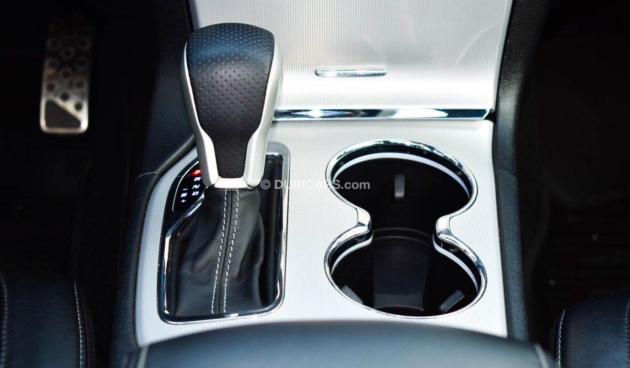 جيب جراند شيروكي