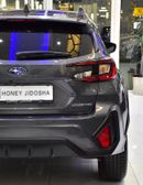 Subaru Crosstrek EXCELLENT DEAL for our Subaru Crosstrek AWD ( 2023 Model ) in Grey Color GCC Specs