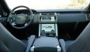 Land Rover Range Rover Vogue HSE