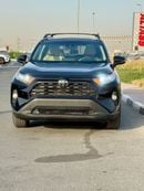 Toyota RAV4 RAV4 premium 4x4