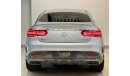 Mercedes-Benz GLE 63 AMG 2016 Mercedes GLE 63 S AMG, Mercedes Warranty-Full Service History, GCC