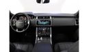 Land Rover Range Rover Sport Sport HSE FULL