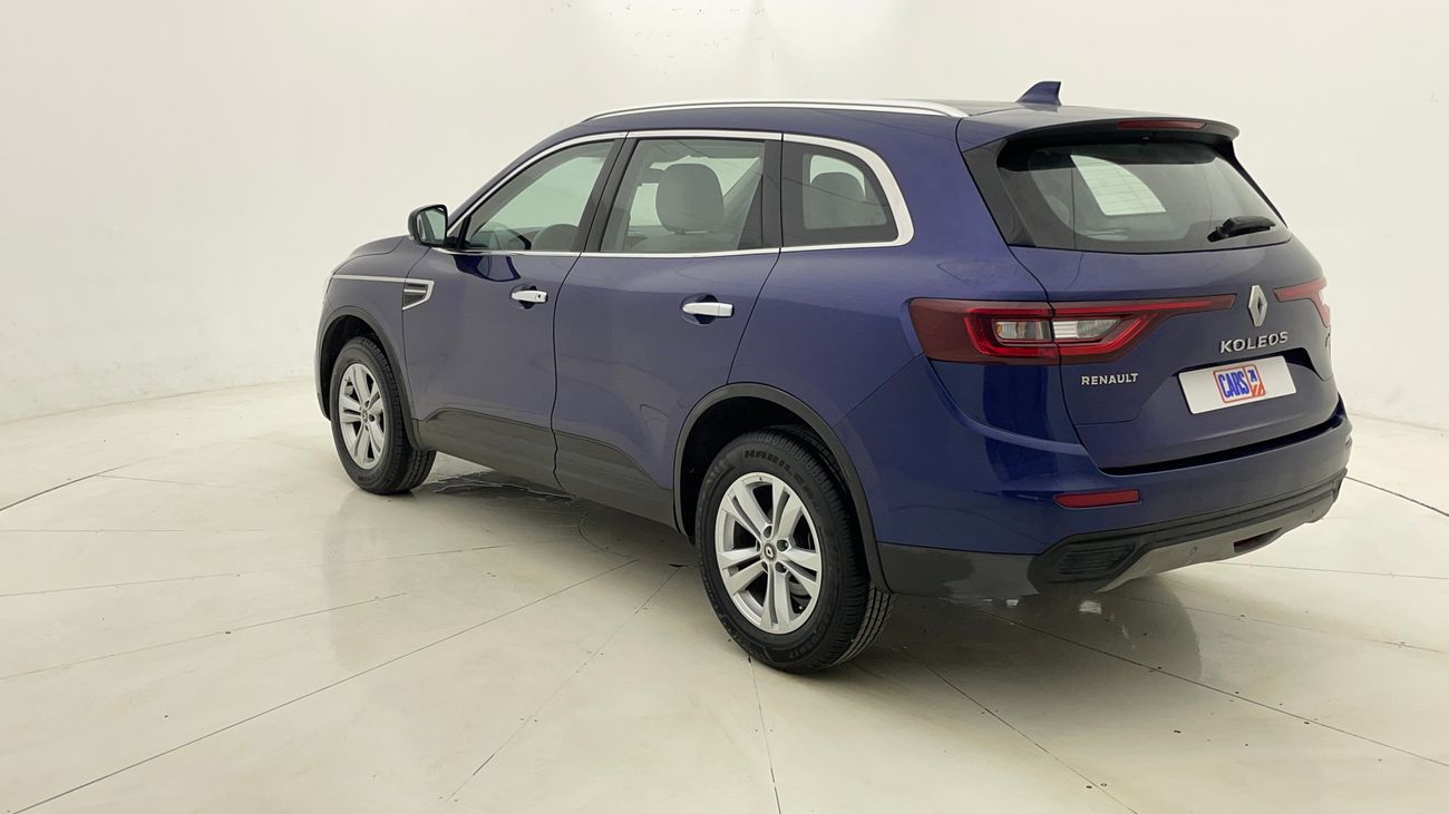 Renault Koleos PE 2.5 | Zero Down Payment | Home Test Drive