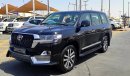 Toyota Land Cruiser V6 GX.R upgrade 2020