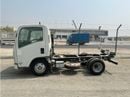 إيسوزو فوروارد Isuzu / N-Series NMR85 E22 Cab Chassis Truck 4x2 Short Wheel Base