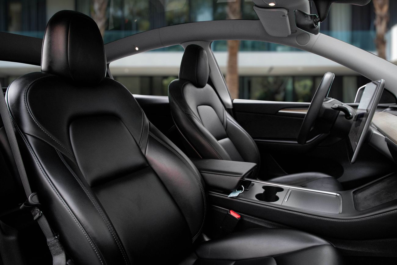 تسلا موديل Y Model Y Long Range  | 2,155 P.M | 0% Downpayment | Amazing Condition!