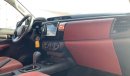 Toyota Hilux GL 2016 Automatic 4x4 Ref#759