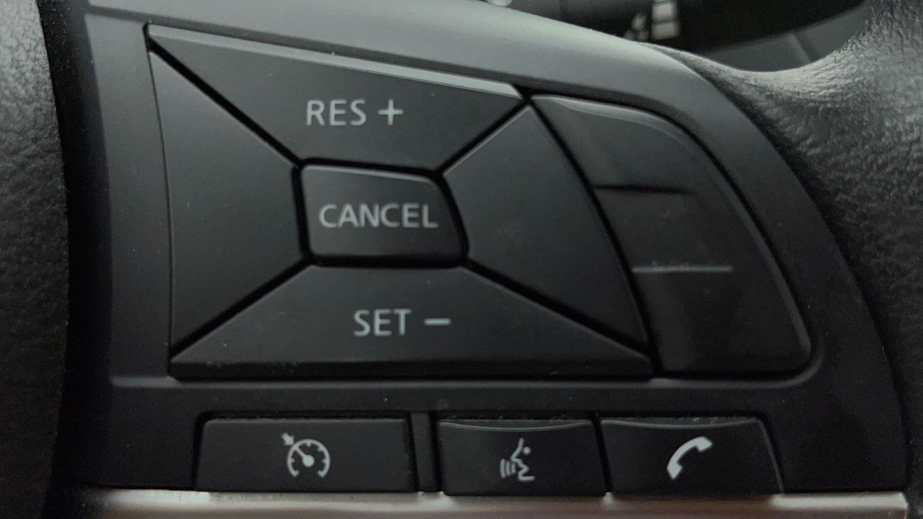 نيسان ألتيما S 2.5 | بدون دفعة مقدمة | اختبار قيادة مجاني للمنزل