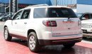 GMC Acadia AWD 3.6L