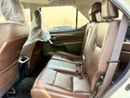 Toyota Fortuner GXR