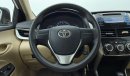 Toyota Yaris E 1.5 | Under Warranty | Inspected on 150+ parameters