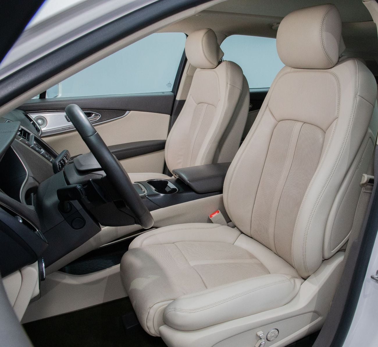 Lincoln Nautilus Reserve