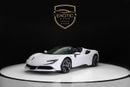 Ferrari SF90 Spider Ferrari SF90 Spider
